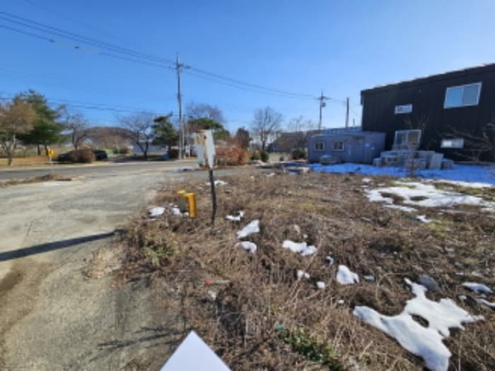 경기도 용인시 처인구 원삼면 좌항리 324-3 외 7 필지