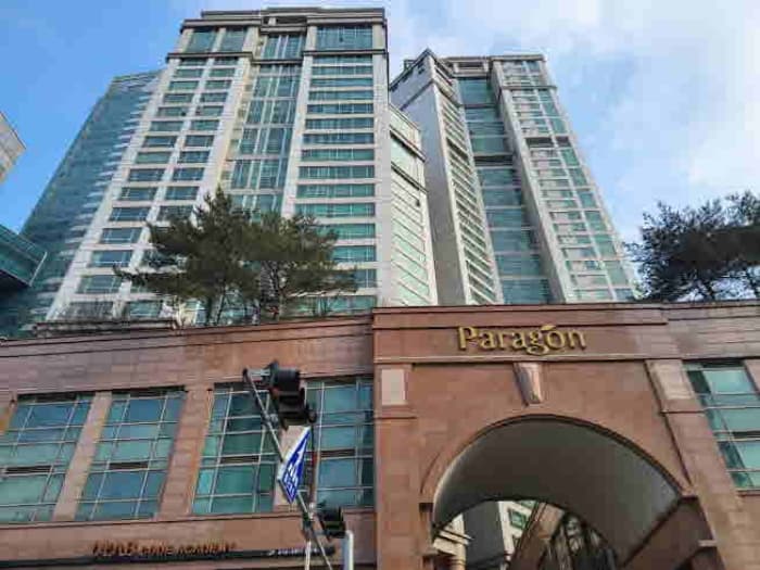 경기도 화성시 동탄반석로 172, 4층460호 (반송동,동탄파라곤)
