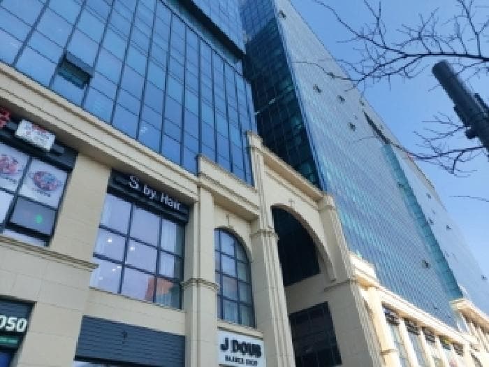 경기도 오산시 독산성로 425(세교동), 지2층비202호 (세교동,더퍼스트타워세교)
