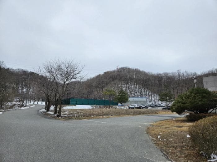 경기도 용인시 처인구 백암면 석천리 산40-5 외 1 필지