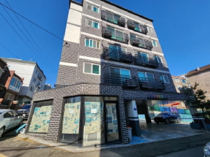 경기도 수원시 장안구 파장동 597-23 피제이에비뉴  1층101호