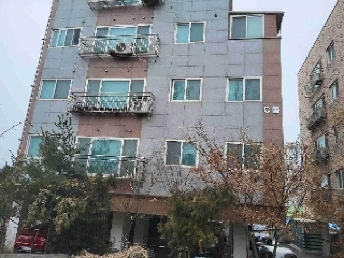 경기도 수원시 권선구 입북동 300-2 편백나무타운하우스 씨동 2층203호