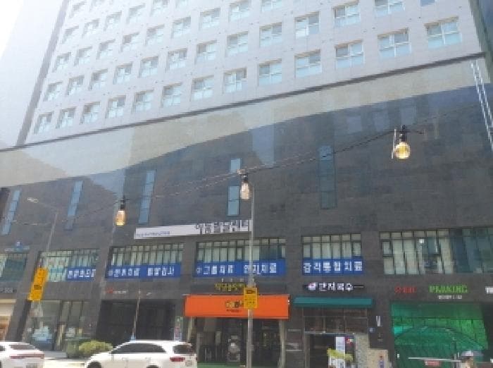 경기도 용인시 수지구 상현동 1116-4 더블유스퀘어광교  1층106호