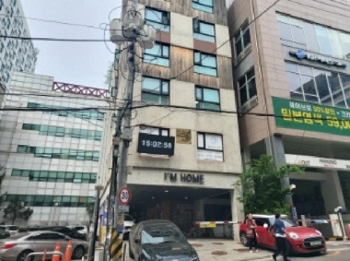 경기도 수원시 팔달구 인계동 1036-9 아임홈  6층604호