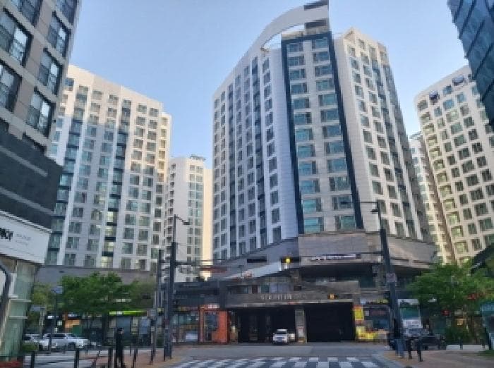 경기도 수원시 영통구 이의동 1352 에듀하임1309오피스텔 108동 5층509호