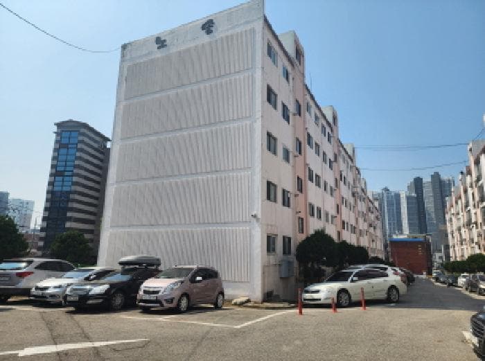 경기도 수원시 장안구 파장동 560 노송아파트 1동 2층208호