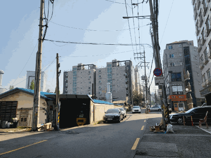 경기도 수원시 영통구 신동 398-39  1층105호