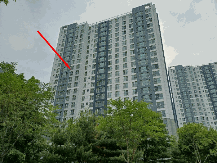 경기도 화성시 새솔동 송산그린시티택지개발지구이에이에이3블록 송산그린시티요진와이시티 105동 12층1203호