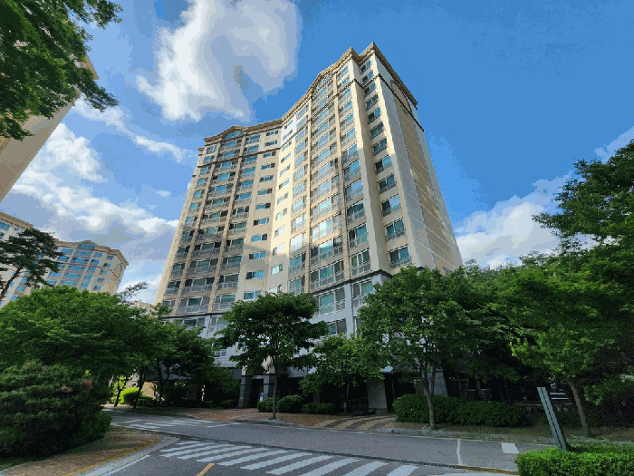 경기도 용인시 기흥구 공세동 692 공세 호수마을 공세성원상떼 레이크뷰 107동 7층702호