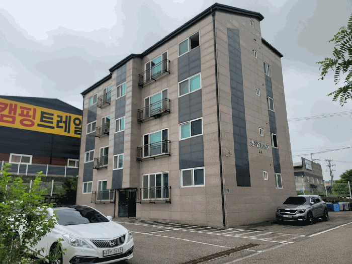 경기도 화성시 마도면 쌍송리 590-14  1층101호