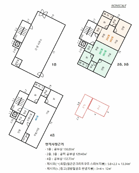 경기도 용인시 기흥구 상하동 88-23 외 1 필지