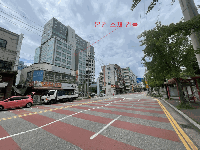 경기도 수원시 영통구 원천동 476 광교더퍼스트지식산업센터  1층116호