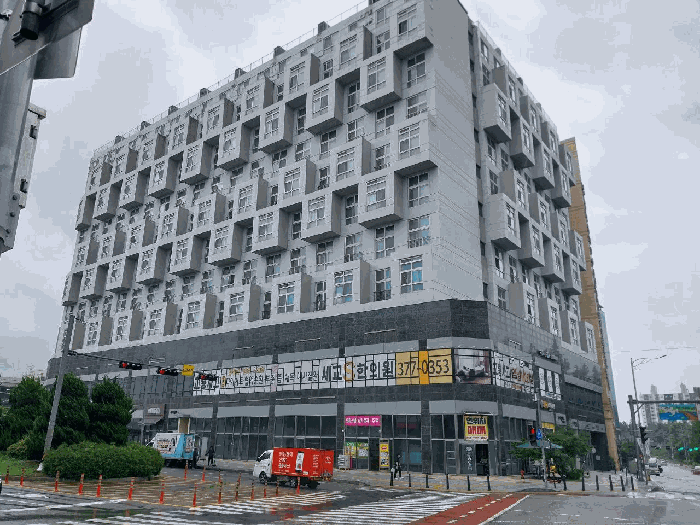 경기도 오산시 수청동 611-2 제이클래스오산대역  1층115호