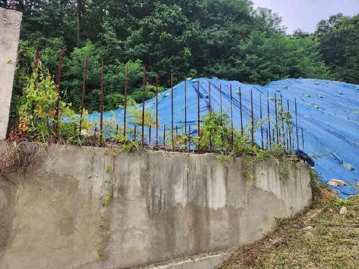 경기도 용인시 기흥구 상하동 515-26 외 3 필지