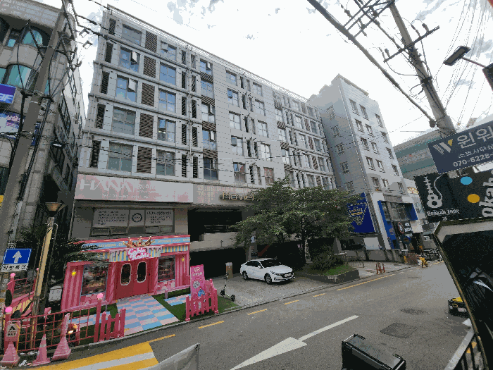 경기도 수원시 팔달구 인계동 1043  3층315호