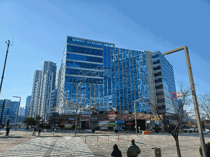경기도 화성시 영천동 846-2 에스에이치스퀘어투  5층520호