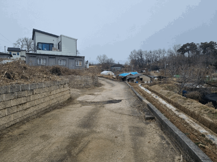 경기도 화성시 양감면 사창리 947-14 외 1 필지