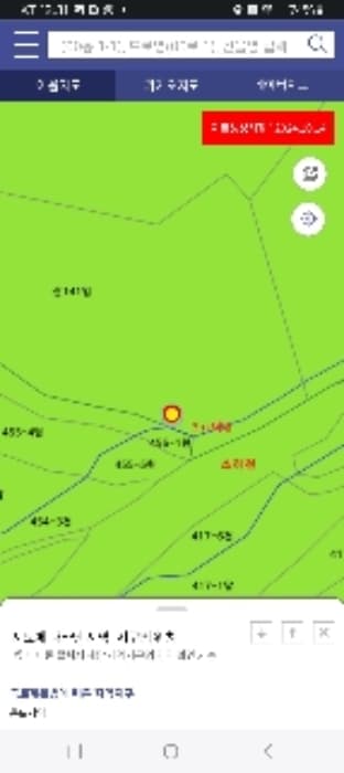 경기도 화성시 봉담읍 상기리 산167