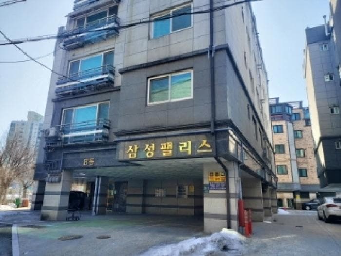 경기도 용인시 기흥구 공세로82번길 30-1, 비동 3층301호 (공세동,삼성팰리스)