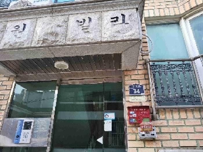 경기도 수원시 권선구 서둔로192번길 34, 지층비02호