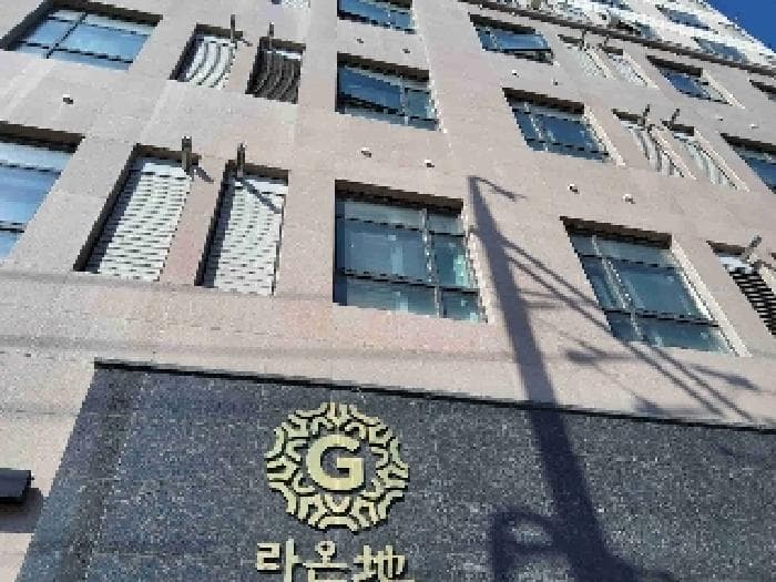 경기도 수원시 권선구 구운동 921-11 라온지오피스텔  1층104호