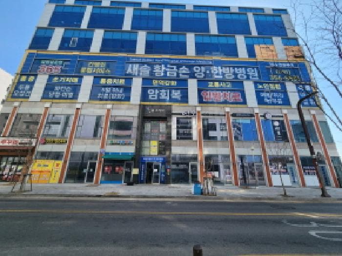 경기도 화성시 새솔동 송산그린시티104블럭01-0401 봄프라자 1동 4층403호