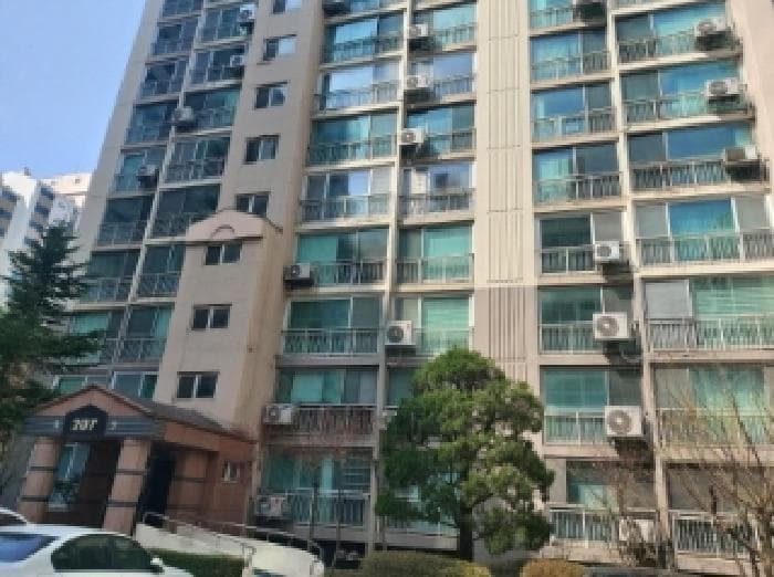 경기도 용인시 수지구 죽전동 832-1 용인수지벽산타운2단지 207동 1층102호