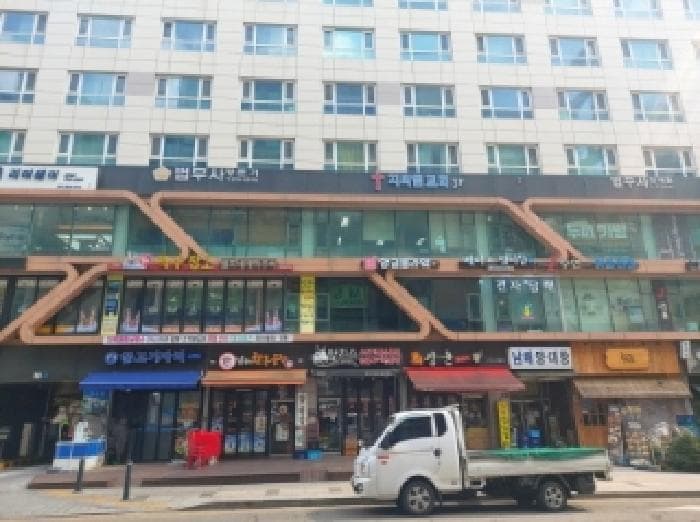 경기도 용인시 수지구 상현동 1132-1 광교푸르지오시티2단지  8층804호