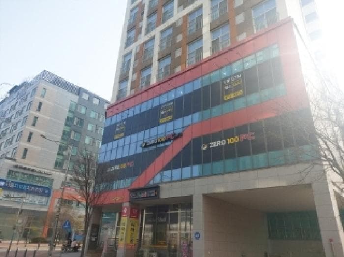 경기도 오산시 세교동 597-4 세마엠시티  5층519호