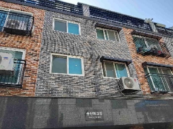 경기도 수원시 권선구 탑동 23-20 송산파크빌  3층303호