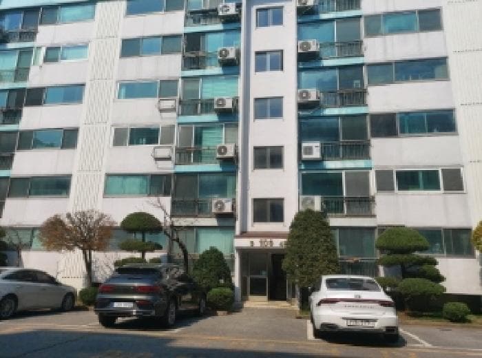 경기도 수원시 영통구 매탄동 1217 한국아파트 109동 4층403호