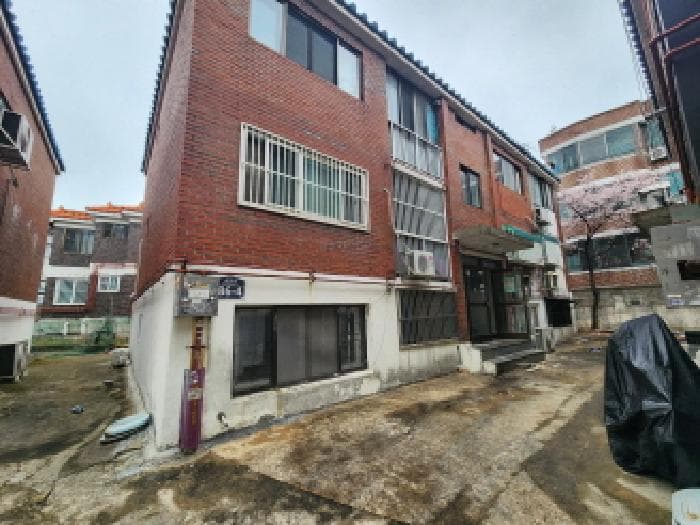 경기도 수원시 장안구 조원동 459-4 장안빌라  지하층비102호