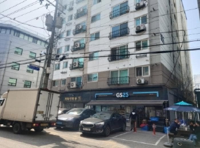 경기도 오산시 원동 382-10 디자인타운 103동 7층703호