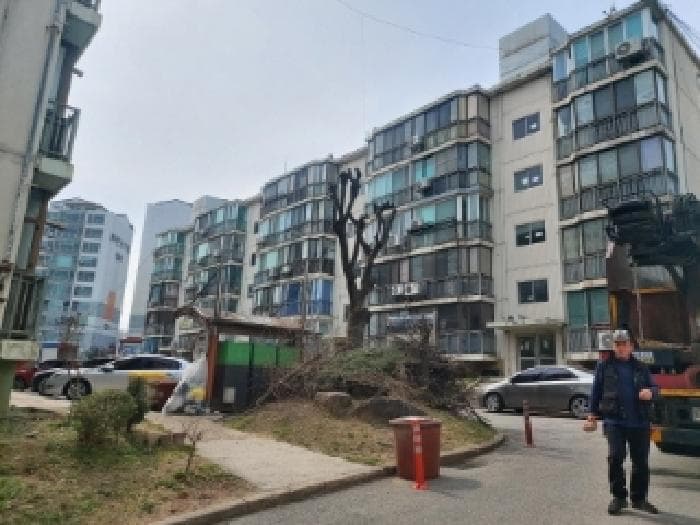 경기도 오산시 가수동 113 가수주공아파트 109동 5층504호
