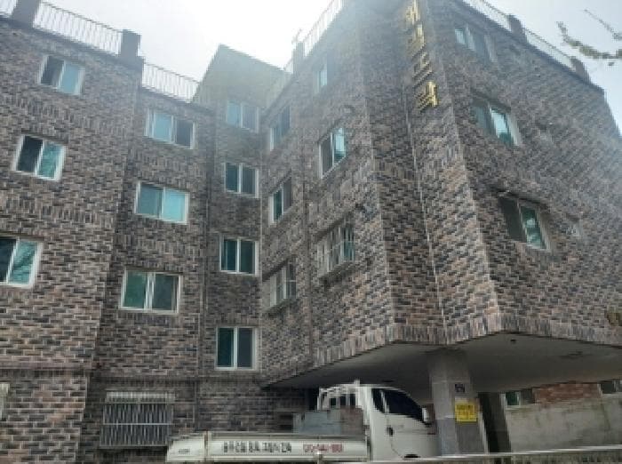 경기도 용인시 기흥구 공세동 476-214 해밀뜨락  4층401호