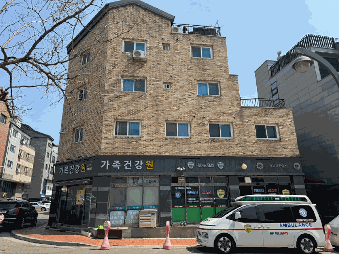 경기도 수원시 영통구 원천동 573