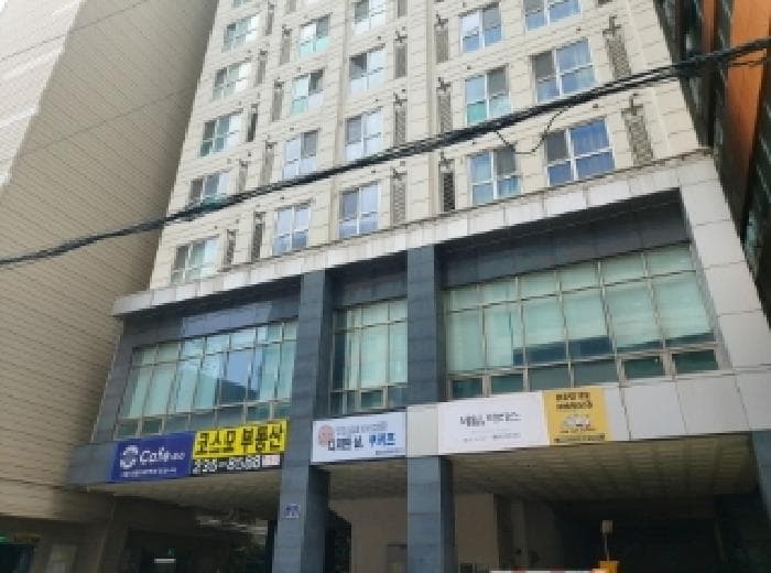 경기도 수원시 팔달구 인계동 939-5 코스모골드  4층412호