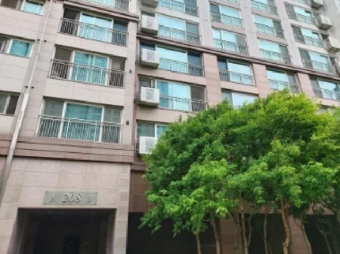 경기도 용인시 기흥구 공세동 714 탑실마을대주피오레2단지 208동 20층2003호