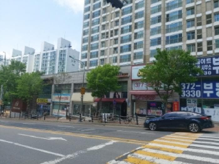경기도 오산시 원동 901 오산원동힐스테이트 상가동 1층102호