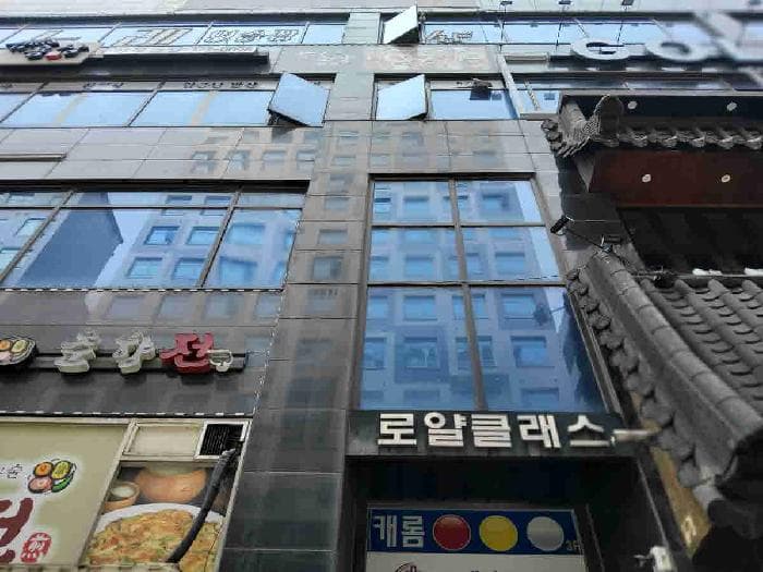 경기도 화성시 오산동 968-3 로얄클래스  1층106호