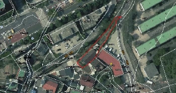 경기도 용인시 기흥구 언남동 148-1