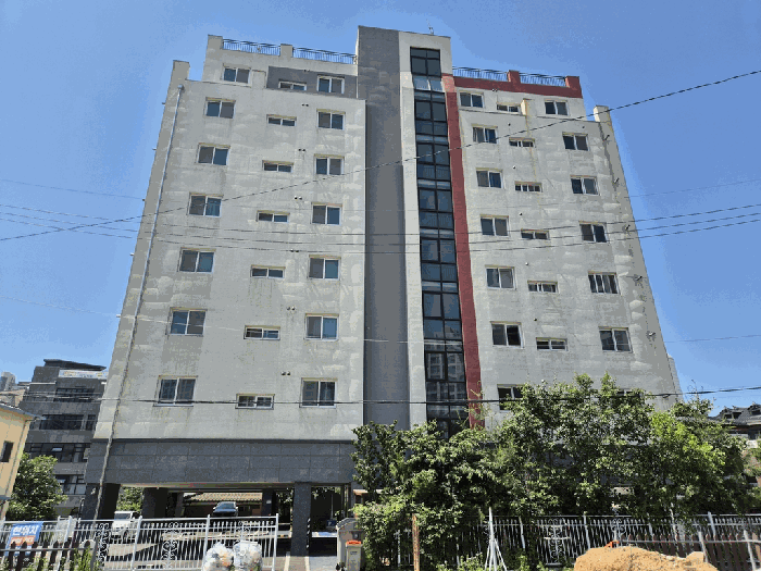 경기도 용인시 기흥구 마북동 314-1 가온누리빌리지 에이동 7층702호
