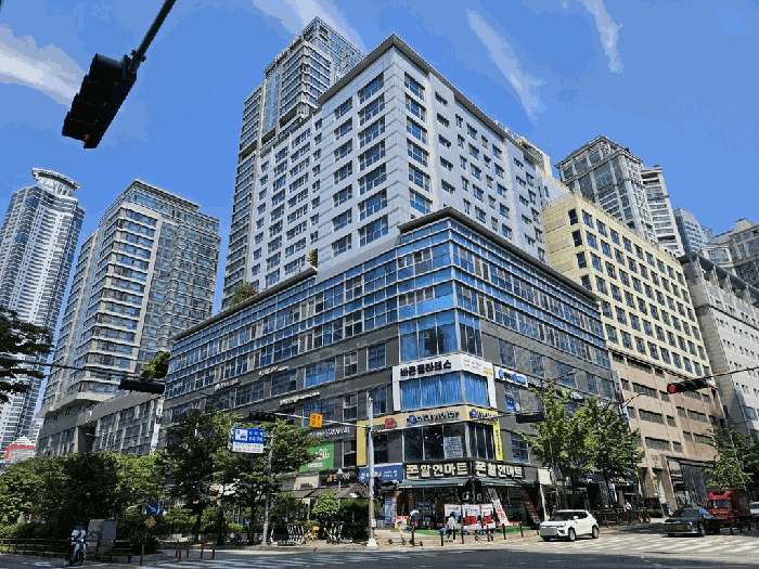경기도 화성시 반송동 93-8 서해더블루  5층511호