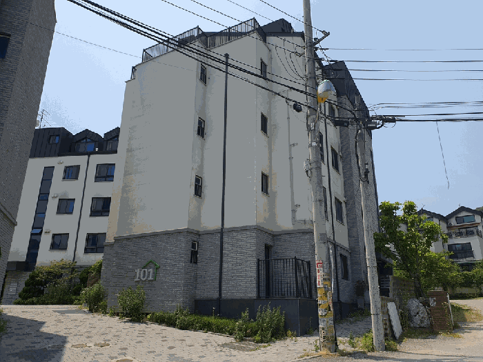경기도 용인시 수지구 신봉동 642-8 광교산 포레스타 101동 2층202호