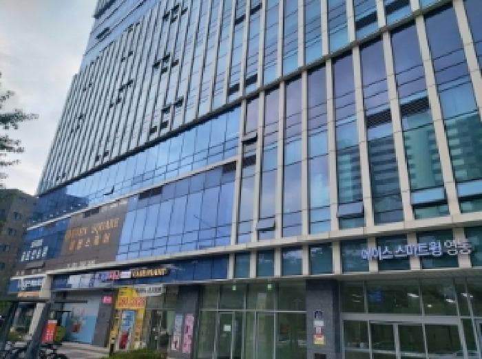 경기도 수원시 영통구 원천동 246 에이스스마트윙영통지식산업센터 1동 13층1324호