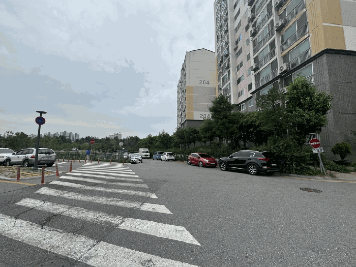 경기도 수원시 권선구 오목천동 381 청구2차아파트 204동 7층702호