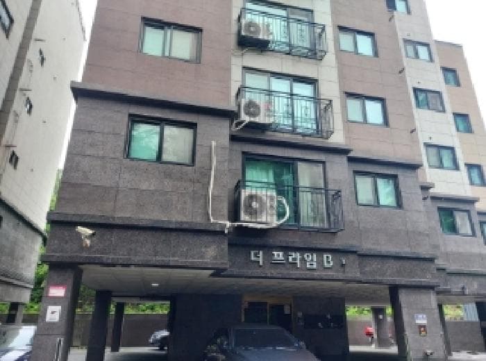 경기도 용인시 수지구 죽전동 575-1 더프라임 비동 4층401호