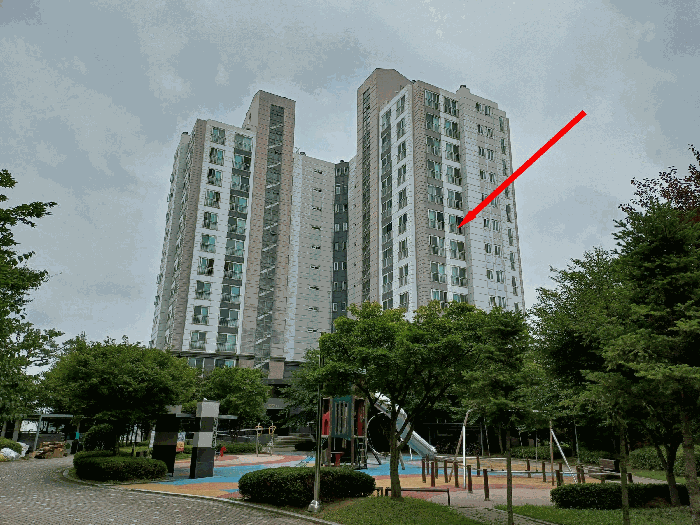 경기도 수원시 영통구 이의동 1184 광교호반베르디움 8712동 8층804호