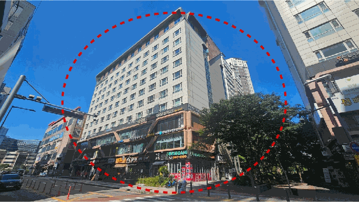 경기도 용인시 수지구 상현동 1132-1 광교푸르지오시티2단지  9층910호