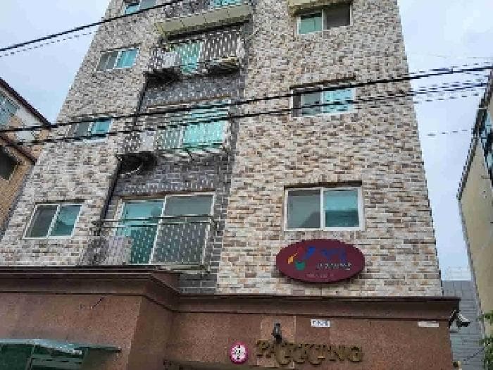 경기도 수원시 장안구 영화동 342-5 한일코지세상  3층302호